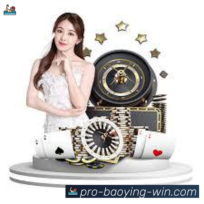 BBIN宝盈官方平台品牌故事